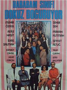 Hababam Sinifi Dokuz Doguruyor (1978) watch online HD