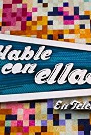Hable con ellas en Telecinco Episode #1.9 (2014–2016) watch online HD