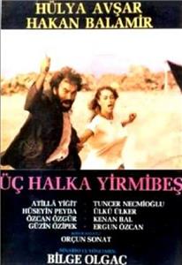 Üç halka 25 (1986) watch online HD
