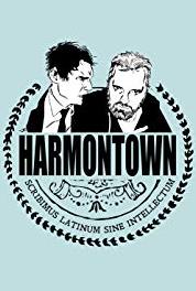 Harmontown Health Care Is Good, Black People Deserve to Live (2012– ) watch online HD
