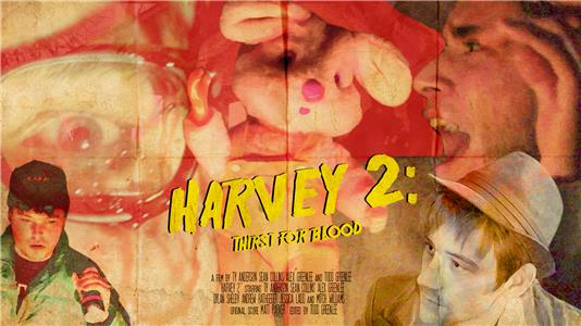 Harvey 2: Thirst for Blood (2011) watch online HD