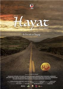 Hayat (2017) watch online HD