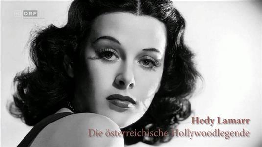 Hedy Lamarr: Die österreichische Hollywoodlegende (2017) watch online HD