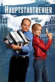 Heiter bis tödlich - Hauptstadtrevier Die letzte Runde (2012– ) watch online HD