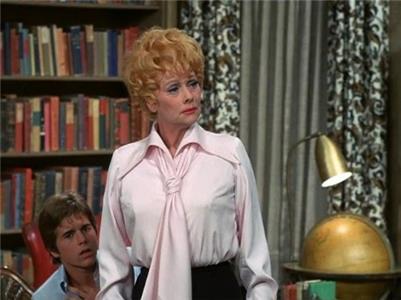 Here's Lucy Lucy and Harry's Tonsils (1968–1974) watch online HD