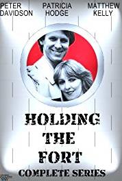 Holding the Fort New Blood (1980–1982) watch online HD