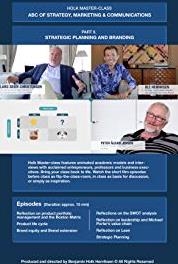 Holk Master-class, ABC of Strategy, Marketing and Communications. Part II. Strategic planning and branding. Reflection on Lean. (2018) watch online HD