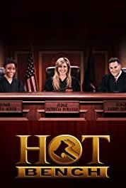 Hot Bench Judge's Voice Slays Defendant; Cousins Call It Quits! (2014– ) watch online HD