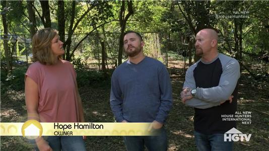 House Hunters A Tiny Home Adventure (1999– ) watch online HD