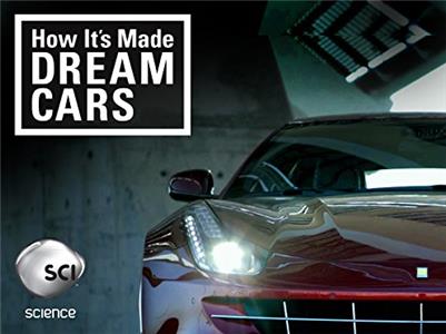 How It's Made: Dream Cars Falcon F7 (2013– ) watch online HD