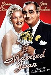 I Married Joan Masquerade (1952–1955) watch online HD