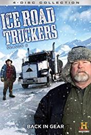 Ice Road Truckers Icy Grave (2007– ) watch online HD