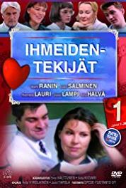 Ihmeidentekijät Ylihoitajan virhe (1996–1998) watch online HD