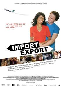 Import-eksport (2005) watch online HD
