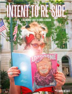 Intent to Re-Side  watch online HD
