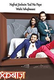Ishqbaaaz Episode #1.611 (2016– ) watch online HD