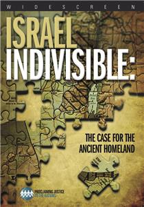 Israel Indivisible (2014) watch online HD