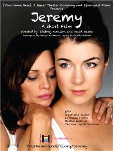 Jeremy (2014) watch online HD