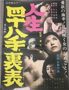 Jinsei yonjû hatte: Uraomote (1968) watch online HD