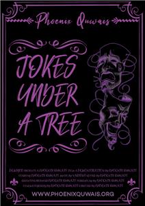 Jokes Under A Tree (2018) watch online HD