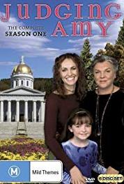Judging Amy Waterworld (1999–2005) watch online HD