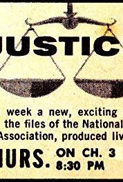Justice Run from Honor (1954–1956) watch online HD