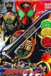 Kamen Rider OOO The Vulture, the Confrontation, and Ankh Returns (2010–2011) watch online HD