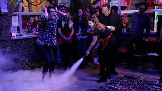 Kevin Can Wait The Power of Positive Drinking (2016–2018) watch online HD