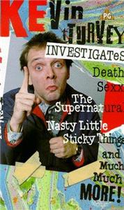 Kevin Turvey Investigates (1981) watch online HD