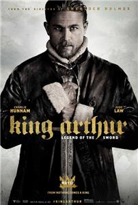 King Arthur: Legend of Excalibur (2017) watch online HD