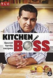 Kitchen Boss Italian Entertaining (2011– ) watch online HD