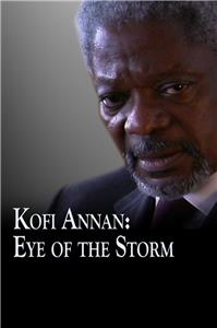 Kofi Annan: Eye of the Storm (1998) watch online HD