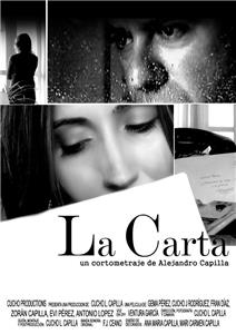 La carta (2008) watch online HD