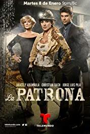 La Patrona Episode #1.120 (2013– ) watch online HD
