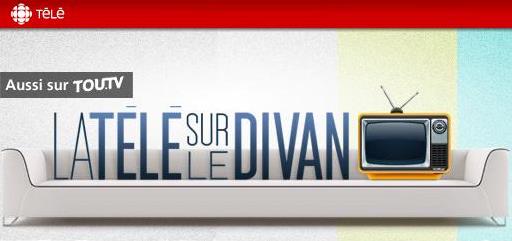 La télé sur le divan  watch online HD