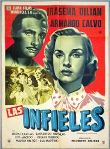 Las infieles (1953) watch online HD