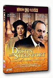 Le destin des Steenfort Marianne (1999– ) watch online HD