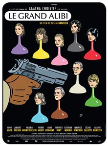 Le grand alibi (2008) watch online HD