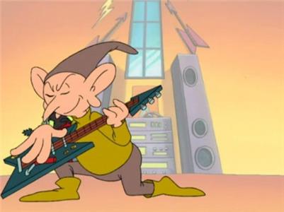 Le monde secret du Père Noël Christmas for Dudley (1997– ) watch online HD