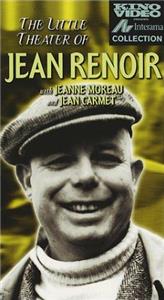 Le petit théâtre de Jean Renoir (1970) watch online HD