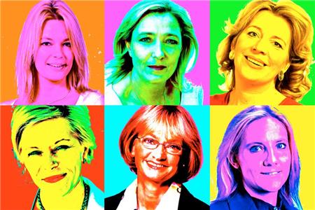 Le populisme au féminin (2012) watch online HD