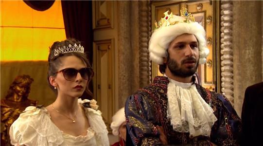 Лейла и Меджнун Arda'nin Dügünü (2011–2014) watch online HD