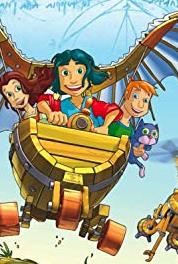 Leonardo La gimkana nel bosco (2008– ) watch online HD