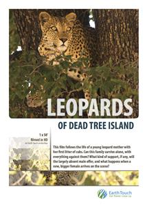Leopards of Dead Tree Island (2010) watch online HD