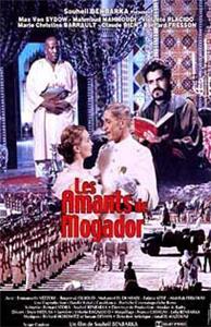 Les amants de Mogador (2002) watch online HD