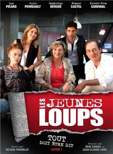 Les Jeunes Loups  watch online HD