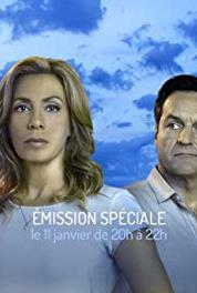 L'heure Bleue Episode #3.39 (2017– ) watch online HD