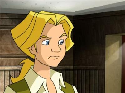 Liberty's Kids: Est. 1776 Postmaster General Franklin (2002–2003) watch online HD