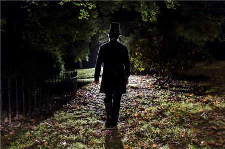 Lincoln in the Bardo (2017) watch online HD