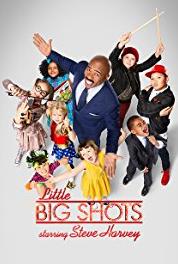 Little Big Shots Beauty and the Steve (2016– ) watch online HD